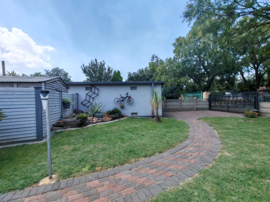3 Bedroom Property for Sale in Sasolburg Ext 12 Free State